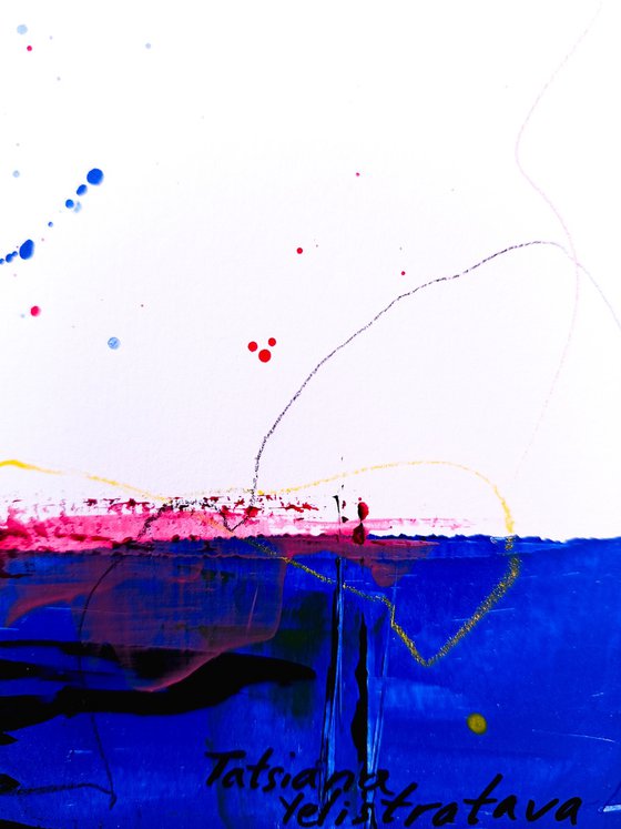 Before the World Answers.