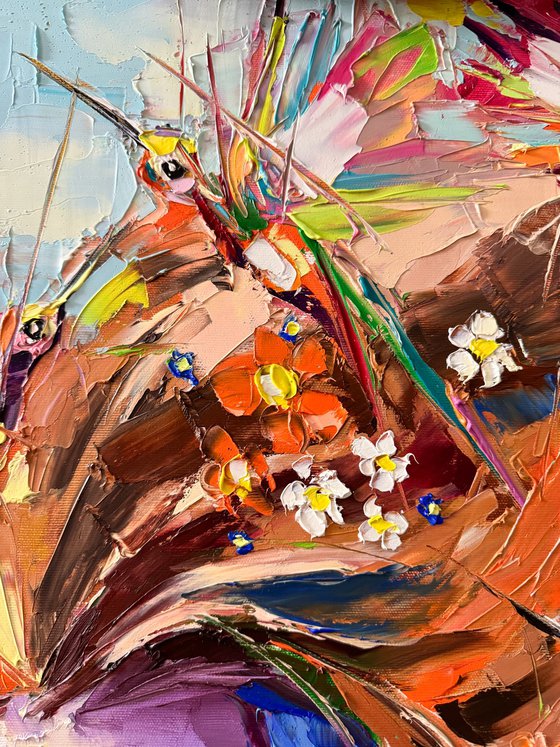 The Oracle of Futures