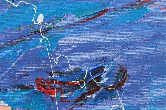 Inner landscape