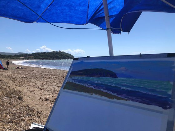La Spiaggia di San Vincenzo