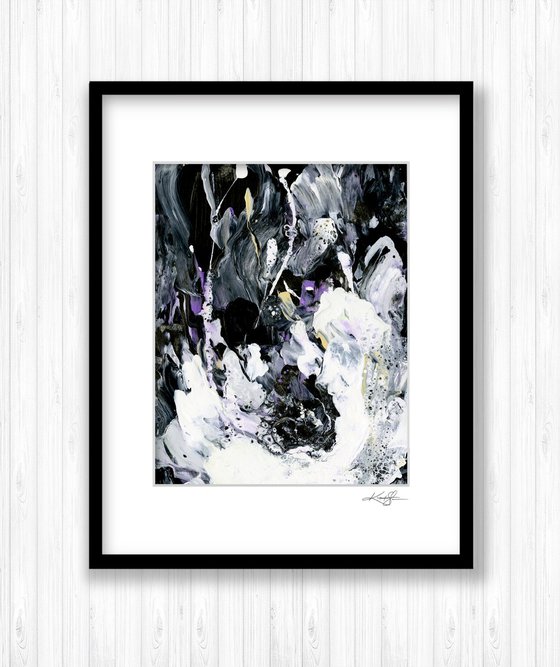 Midnight Blooms 5