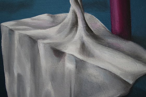 Tap and Cloth