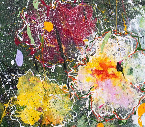 Summer Garden Symphony 2