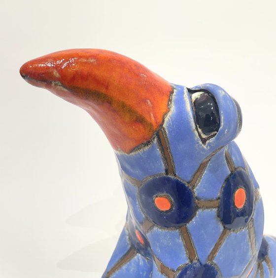 The Glazed Gazer