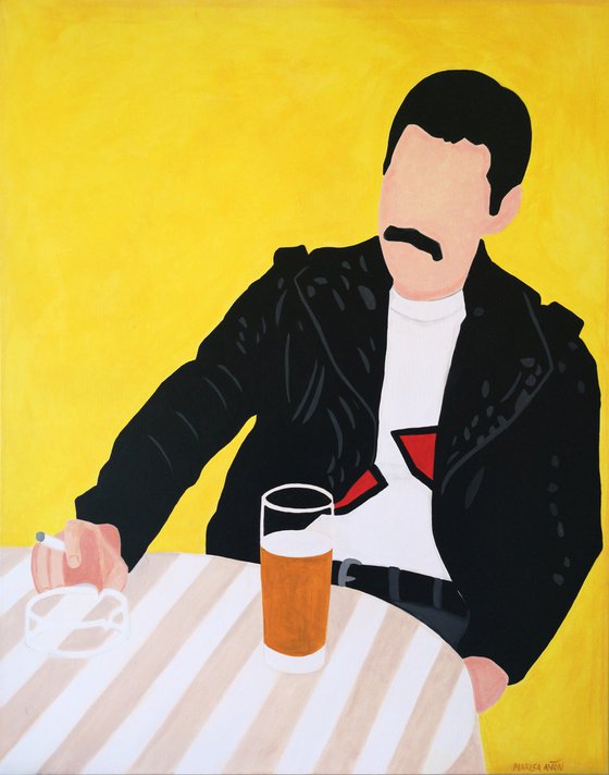 Freddie