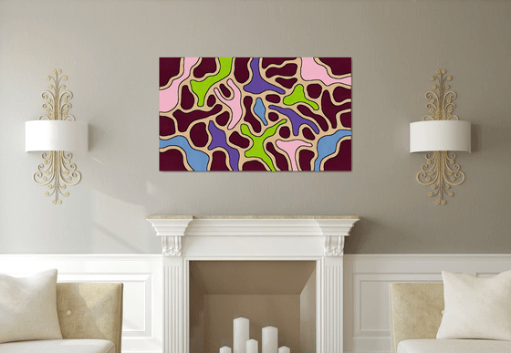 Colors of Nature #08