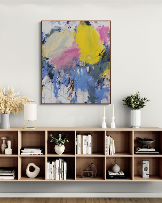 LIFE. LEMONS. LEMONADE.