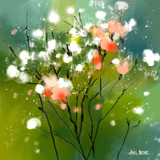 Whispers of Spring