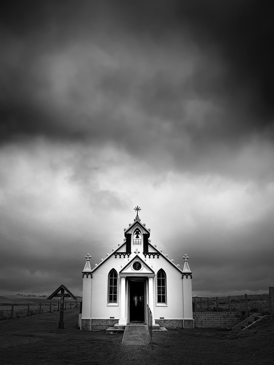 The Italian Chapel, Orkney