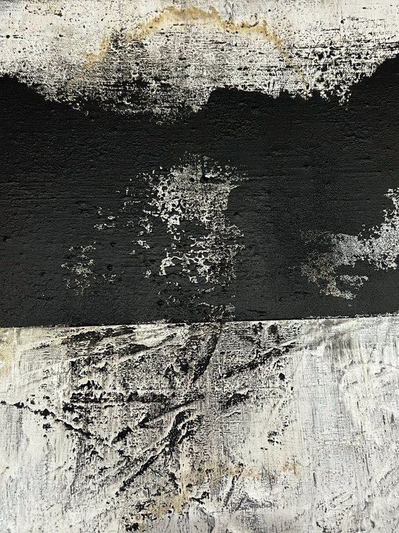 The patience of Stone