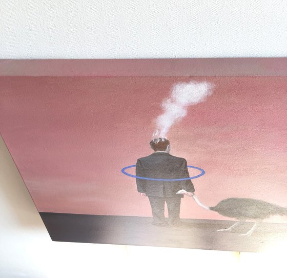 There is only one truth, for reality