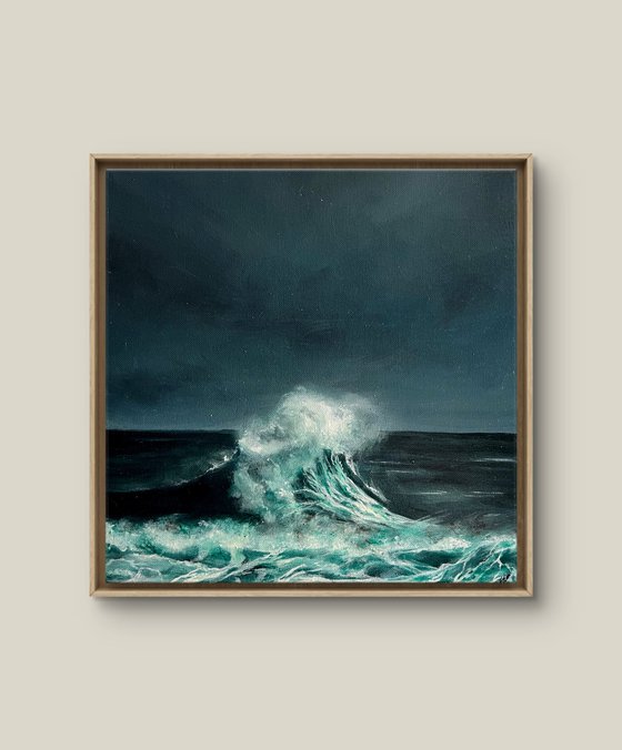 Storm Memory