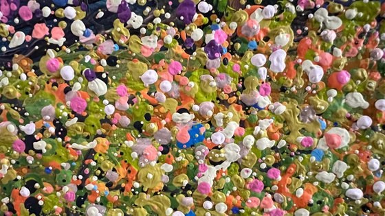 Where Silence Becomes Joy