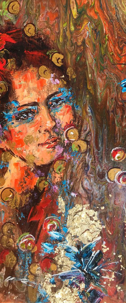 Art de Vivre by Diana Malivani