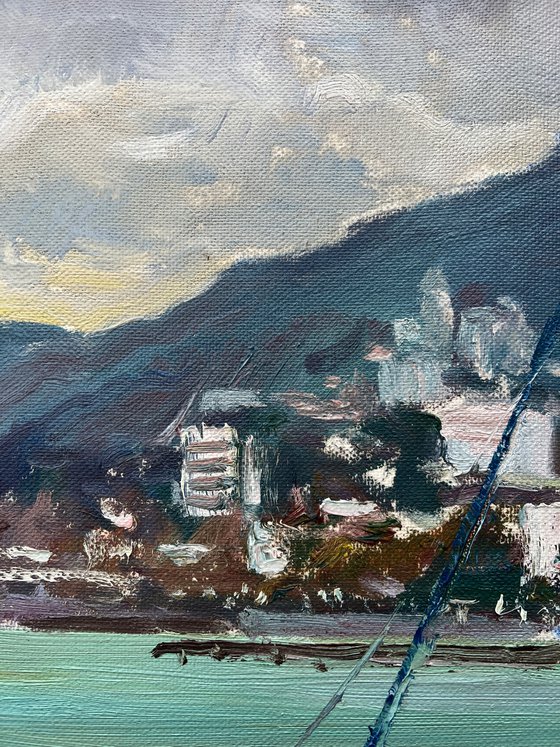 City Port