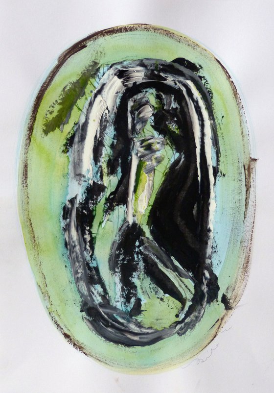 Ellipse #27