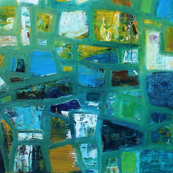 Stories From the Sea