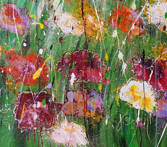 Wild Garden Symphony 3