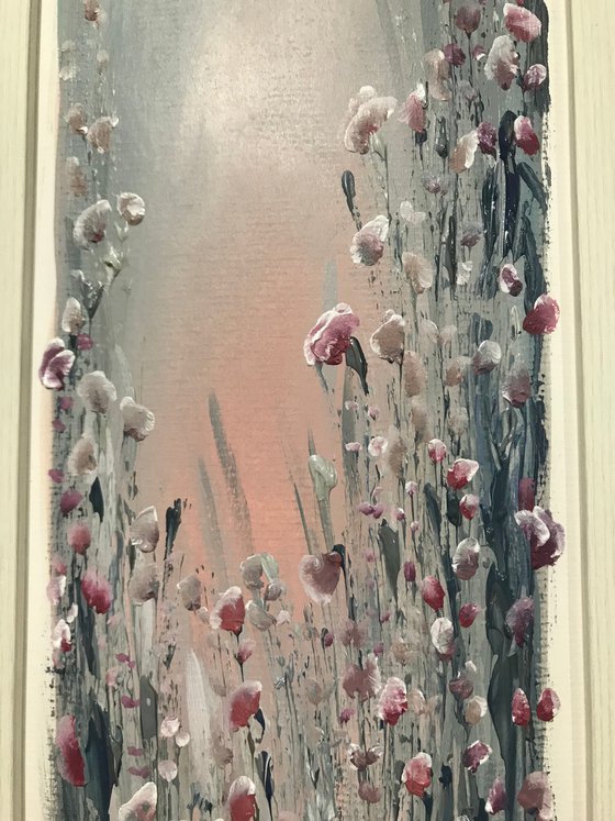 Gentle Haze