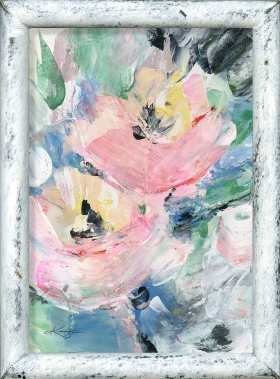 Alluring Blooms 8