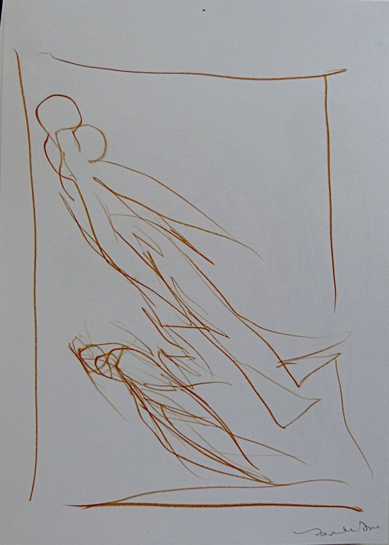 Gestuality 3