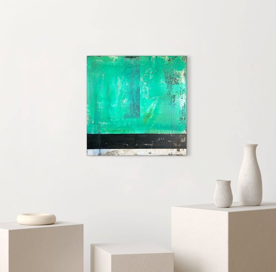 Verdant Memory