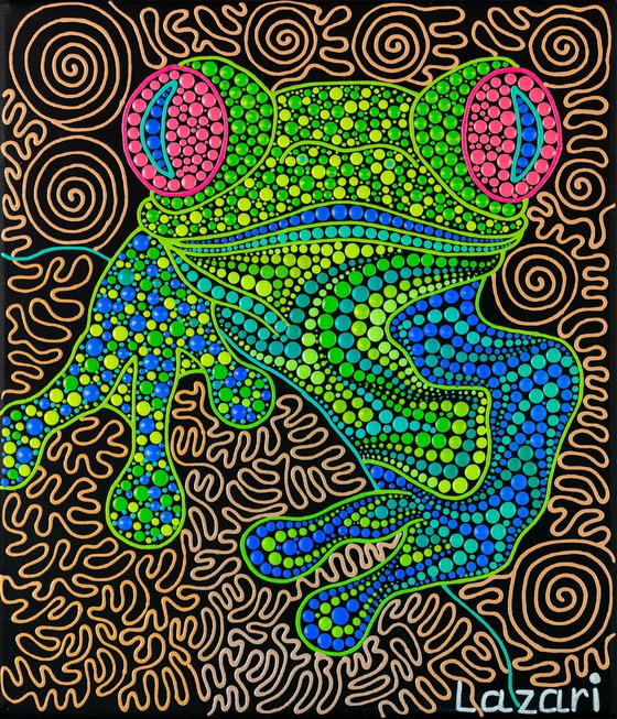 Frog