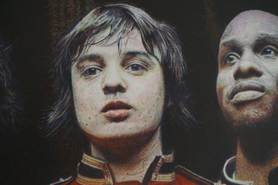 The Libertines