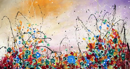 Artwork by Cecilia Frigati