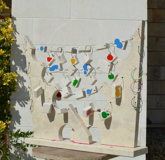 "The Wish Tree V"