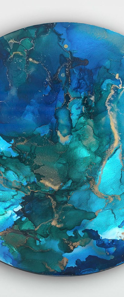 Oceana by Lynne Douglas