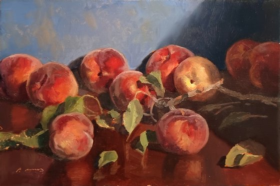 Pêches
