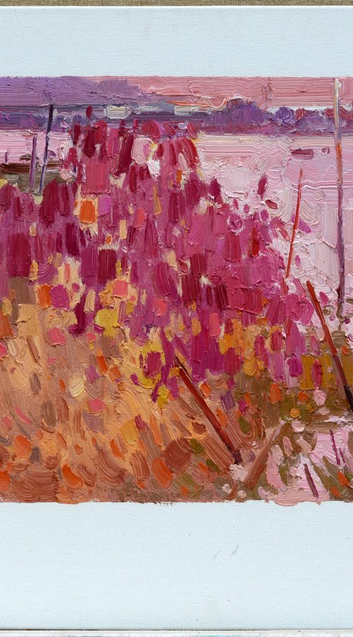 Landscape 267 by jianzhe chon
