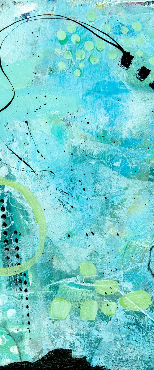 Je n'y peux rien by Chantal Proulx