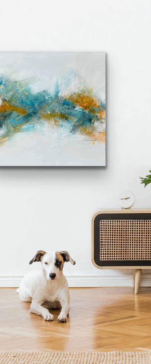 escape the ordinary #4 by Kirsten Schankweiler