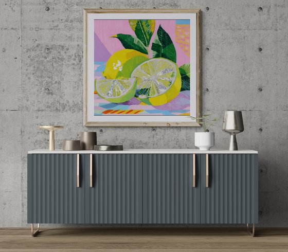Electric Citrus