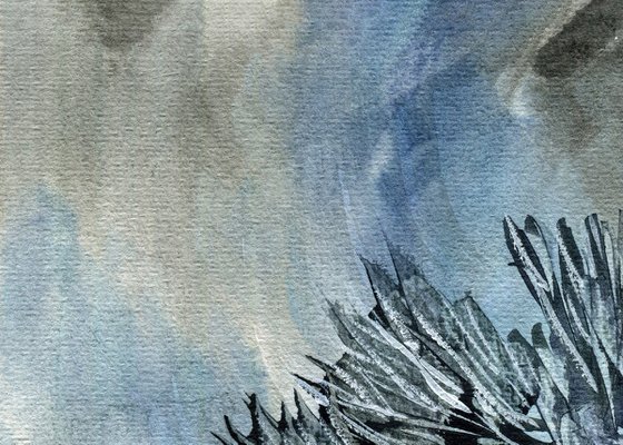 Juniper Tree