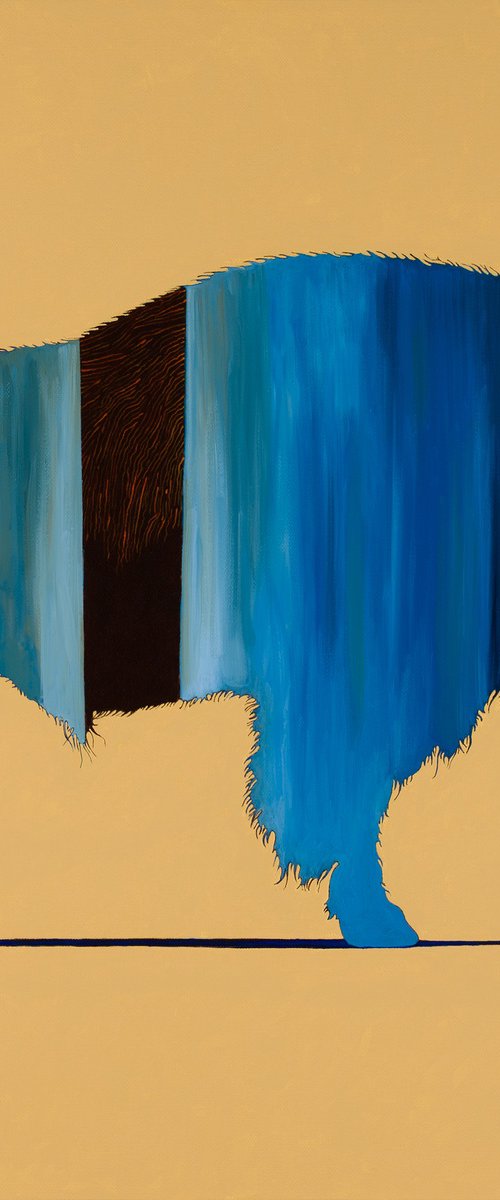 Echo by Antonio Cruz