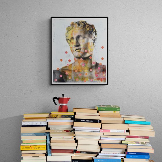 242 Pop portrait