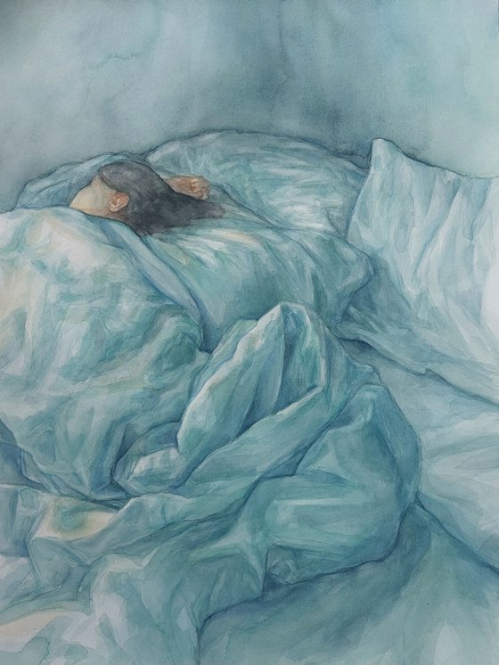 Hiding place