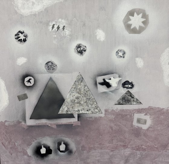 SIGNALS FROM THE INTERIOR