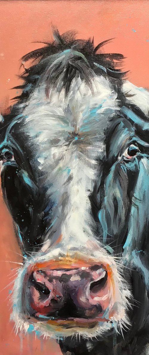 Mildred by Louise Brown