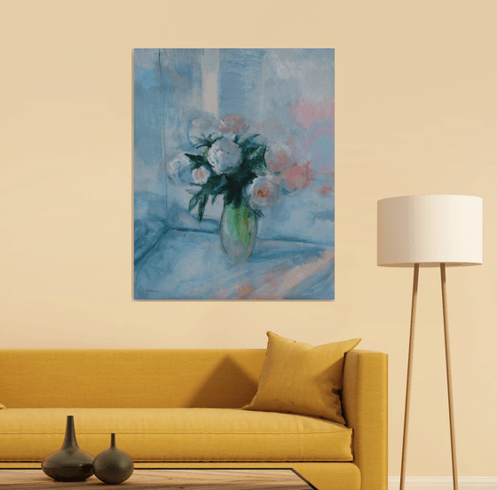 Peonies