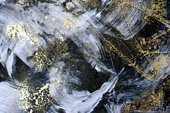 Golden Pulse