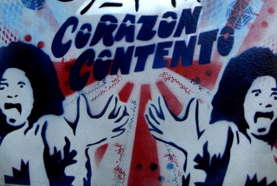 Corazón Contento