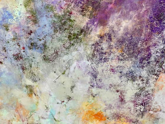 The dance of streams