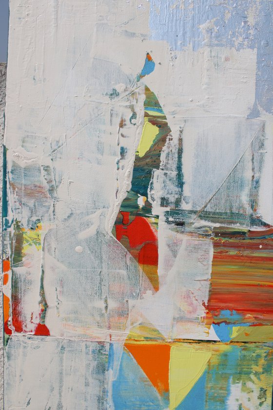 Abstract-264, Endless dance