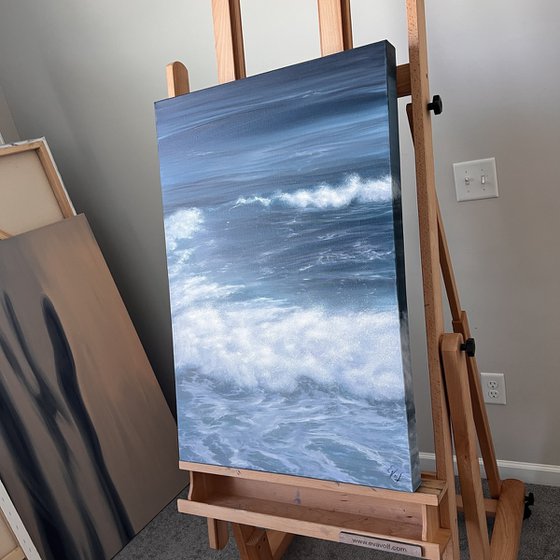 Water's Edge