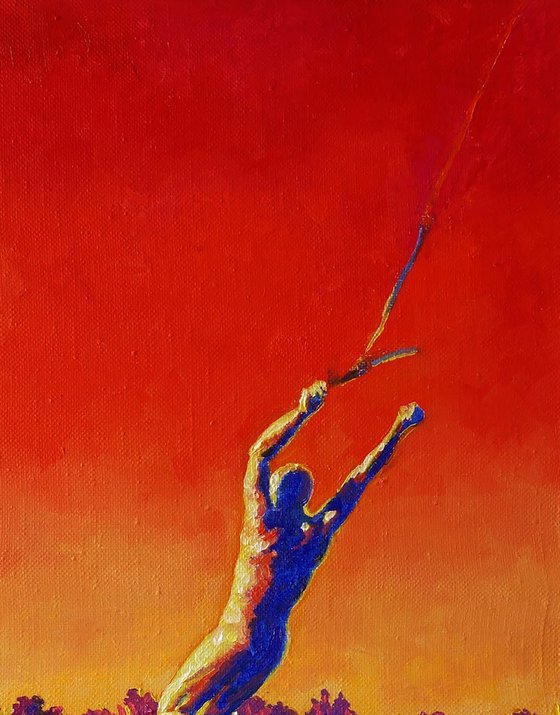 What's Further Out in the Sea?