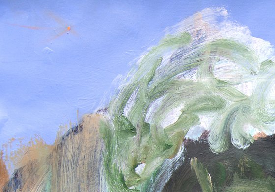 Watershed: Wellspring